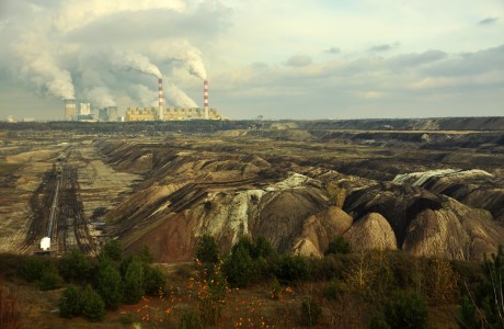 Belchtow coal mine and power plant (Greenpeace Polska - Bogusz Bilewski) 460x300.jpg